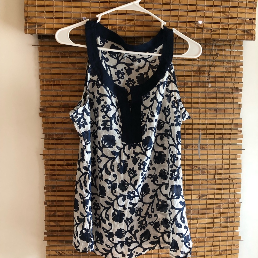 Old Navy, Medium Tank